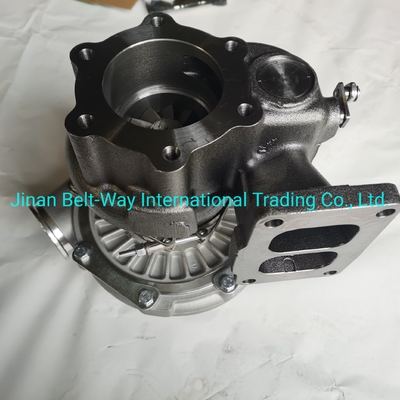 Peças do sistema de transmissão Sinotruk HOWO Truck Turbocharger 612601110925 para a Ásia do Sul