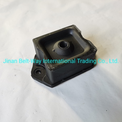 Sinotruk HOWO Peças de camião Motor Coussinho de apoio frontal Vg1680590095 Pagamento protegido