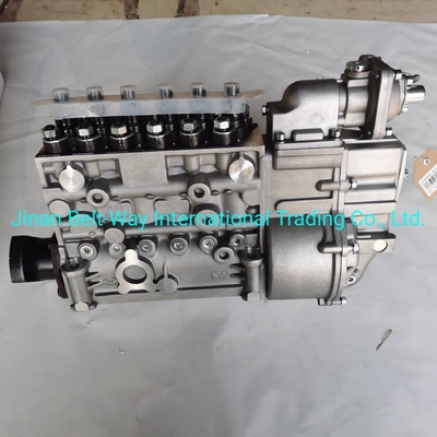 Sinotruk HOWO Truck Parts Fuel Injection Pump Vg1560080021 com apoio ao pagamento em USD