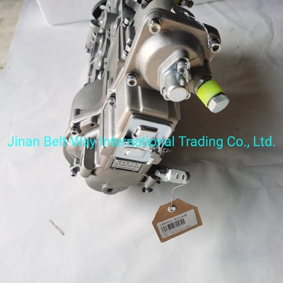 Sinotruk HOWO Truck Parts Fuel Injection Pump Vg1560080021 com apoio ao pagamento em USD