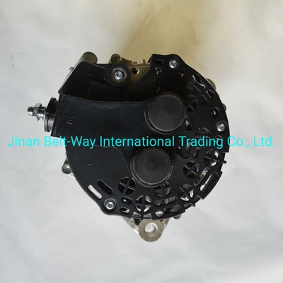 Sinotruk HOWO Peças de camião Gerador alternador Vg1095094002 Peças de sistema de tração das rodas