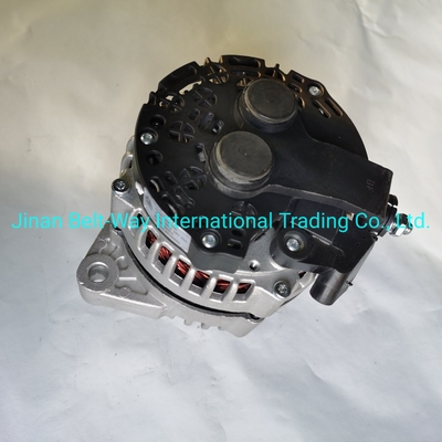Sinotruk HOWO Peças de camião Gerador alternador Vg1095094002 Peças de sistema de tração das rodas