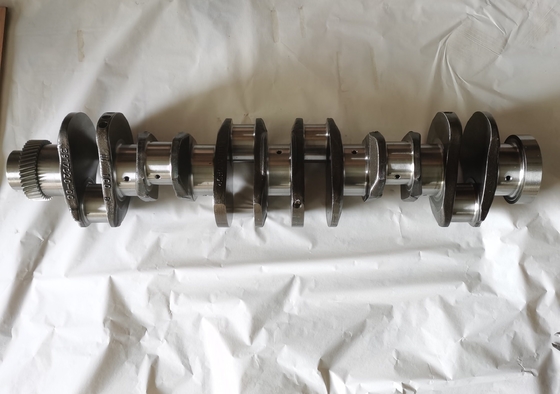 Reclame o seu reembolso se a encomenda não for enviada Cummins 3917320 Motor diesel Crankshaft