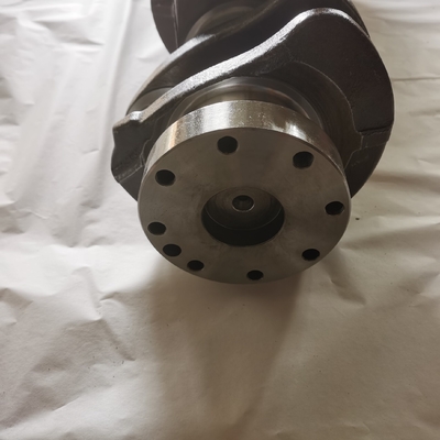 Reclame o seu reembolso se a encomenda não for enviada Cummins 3917320 Motor diesel Crankshaft