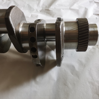 Reclame o seu reembolso se a encomenda não for enviada Cummins 3917320 Motor diesel Crankshaft