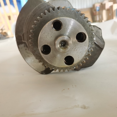 Reclame o seu reembolso se a encomenda não for enviada Cummins 3917320 Motor diesel Crankshaft