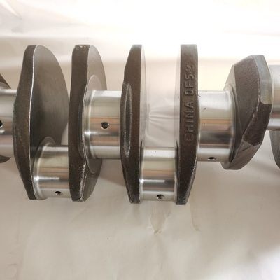 Reclame o seu reembolso se a encomenda não for enviada Cummins 3917320 Motor diesel Crankshaft