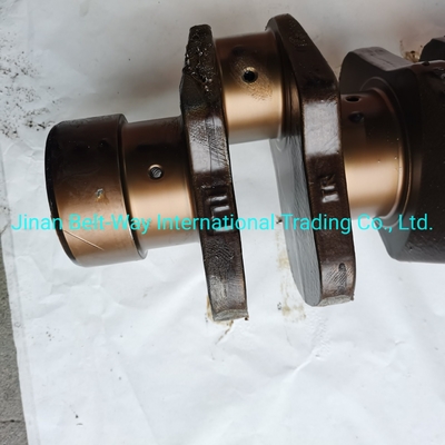 ISO9001 Certificado 6150020029 eixo de válvula para Sinotruk HOWO Truck Steering System Parts