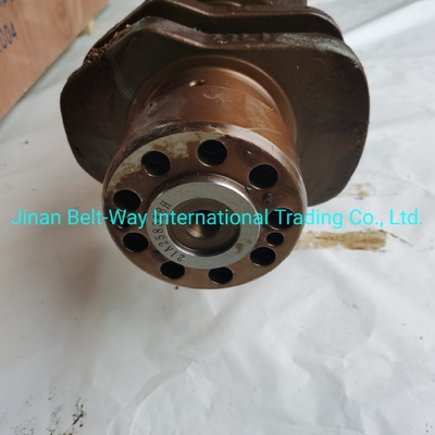 ISO9001 Certificado 6150020029 eixo de válvula para Sinotruk HOWO Truck Steering System Parts