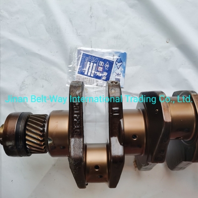 ISO9001 Certificado 6150020029 eixo de válvula para Sinotruk HOWO Truck Steering System Parts