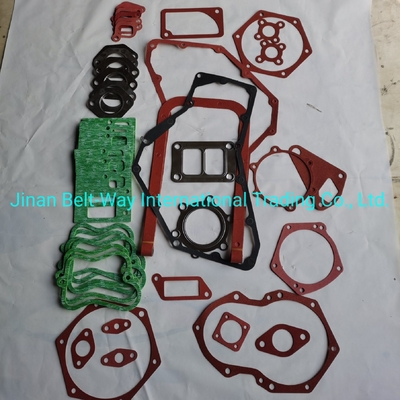 Pagamentos seguros Proteja sua compra com Sinotruk HOWO Truck Parts Engine Repair Kits