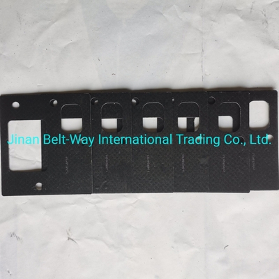 Pagamentos seguros Proteja sua compra com Sinotruk HOWO Truck Parts Engine Repair Kits