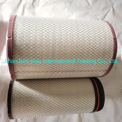 Sinotruk HOWO Filtro de ar para camiões Wg9725190102 Engrenagem de direção K2841 para camiões pesados