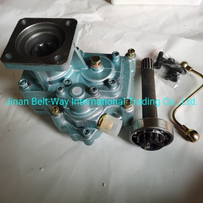 Sinotruk HOWO Truck Parts Power Takeoff Pto Wg9700290150 A solução final do motor