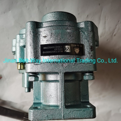 Sinotruk HOWO Truck Parts Power Takeoff Pto Wg9700290150 A solução final do motor