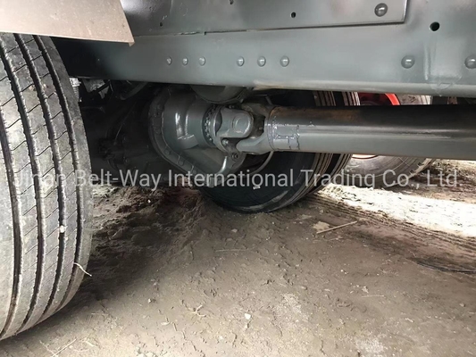 Melhor escolha de caminhão HOWO Sinotruk 8/10/12 rodas 6*4 8*4 camião de descarga com capacidade de motor>8L