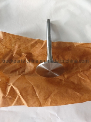 Partes do sistema elétrico Sinotruk HOWO Motor de camião válvula de escape Vg1560050041