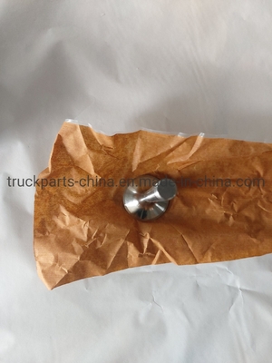 Partes do sistema elétrico Sinotruk HOWO Motor de camião válvula de escape Vg1560050041