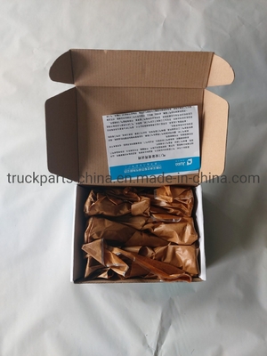 Partes do sistema elétrico Sinotruk HOWO Motor de camião válvula de escape Vg1560050041