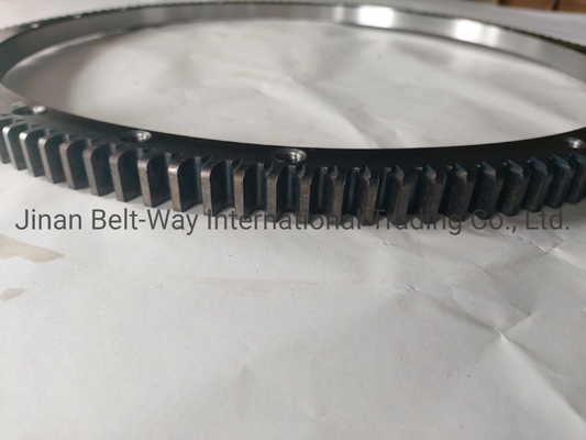 Partes do sistema de direção engrenagem do volante 612600020208 para o motor do camião Sinotruk HOWO