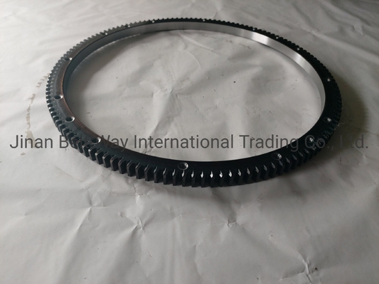 Partes do sistema de direção engrenagem do volante 612600020208 para o motor do camião Sinotruk HOWO