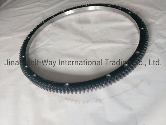 Partes do sistema de direção engrenagem do volante 612600020208 para o motor do camião Sinotruk HOWO