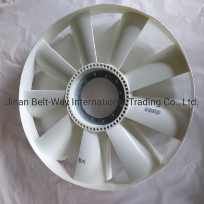 Sinotruk HOWO Truck Parts Engine Fan Vg1246060051 Negro Apoio USD Pesquisa de pagamento