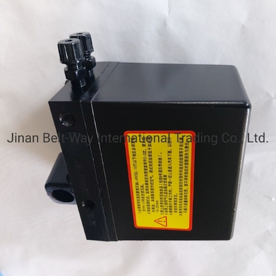 Sinotruk HOWO Truck Parts Manual Lift Oil Pump Wg9719820001 com padrão 100% testado