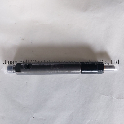 Sinotruk HOWO Truck Parts Injector de combustível Vg1560080276 para sistema de condução do eixo dianteiro