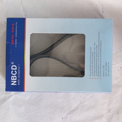 Sinotruk HOWO Peças para camião Peças sobressalentes Cinturão 8pk1050 Custo de envio e bateria incluídos