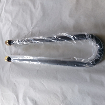 100% Testado U-bolt padrão 24*9.3*60 para Sinotruk HOWO Parts Truck Spare Parts