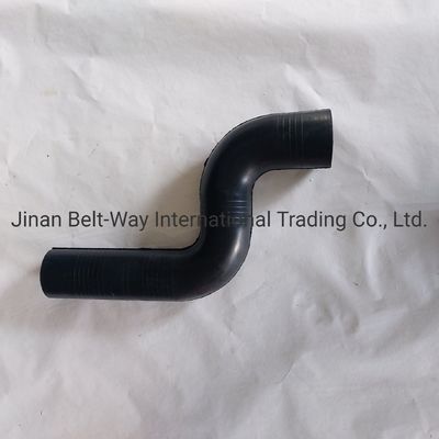 Sinotruk HOWO Peças tubo de admissão do radiador Az9719530111-1 para confiabilidade da transmissão