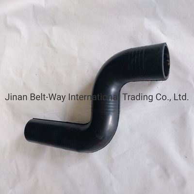 Sinotruk HOWO Peças tubo de admissão do radiador Az9719530111-1 para confiabilidade da transmissão