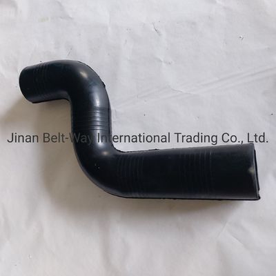 Sinotruk HOWO Peças tubo de admissão do radiador Az9719530111-1 para confiabilidade da transmissão