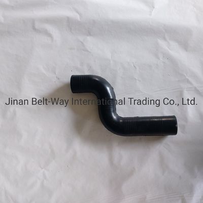 Sinotruk HOWO Peças tubo de admissão do radiador Az9719530111-1 para confiabilidade da transmissão