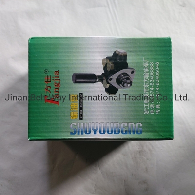 Política de restituição da Sinotruk HOWO Parts Truck Spare Parts Oil Transfer Pump 612600080343