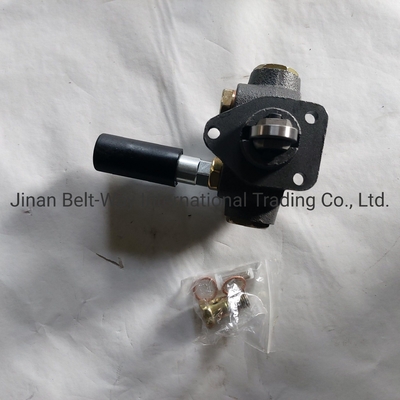 Política de restituição da Sinotruk HOWO Parts Truck Spare Parts Oil Transfer Pump 612600080343