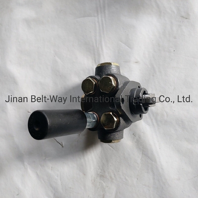 Política de restituição da Sinotruk HOWO Parts Truck Spare Parts Oil Transfer Pump 612600080343