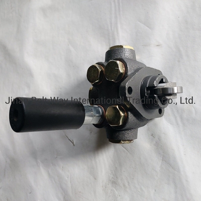 Política de restituição da Sinotruk HOWO Parts Truck Spare Parts Oil Transfer Pump 612600080343
