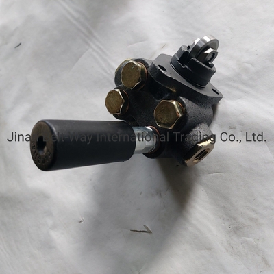 Política de restituição da Sinotruk HOWO Parts Truck Spare Parts Oil Transfer Pump 612600080343