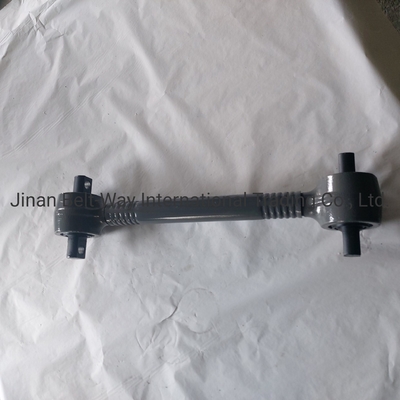 100% Testado Sinotruk HOWO Peças de caminhão caixa de engrenagens Rod de torque recto Az9631521175