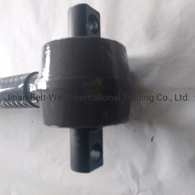 100% Testado Sinotruk HOWO Peças de caminhão caixa de engrenagens Rod de torque recto Az9631521175