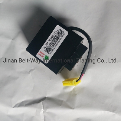 Sinotruk HOWO Truck Spare Parts Relay WG912058900/2 para eficiência no mercado do sul da Ásia