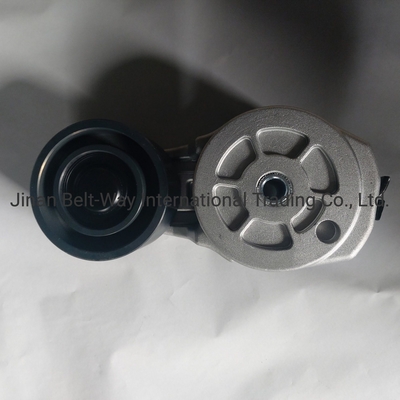 100% testado padrão HOWO Caminhão cinturão de tensão poleia Vg2600060313 Sinotruk Weichai preto