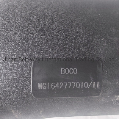 Espelho retrovisor Wg1642777010 para Sinotruck HOWO Truck fácil e reivindicar o seu reembolso