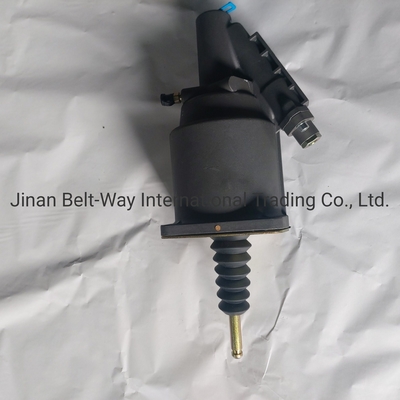 Shacman M3000 Peças de camião Sistema de condução do eixo dianteiro Embreagem Booster cilindro Dz93189230080
