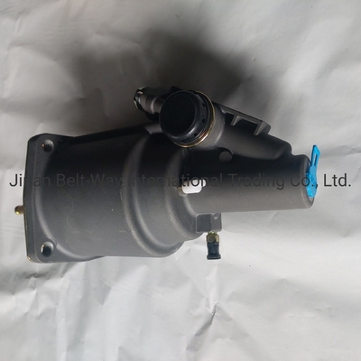 Shacman M3000 Peças de camião Sistema de condução do eixo dianteiro Embreagem Booster cilindro Dz93189230080