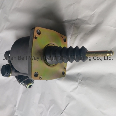 Shacman M3000 Peças de camião Sistema de condução do eixo dianteiro Embreagem Booster cilindro Dz93189230080