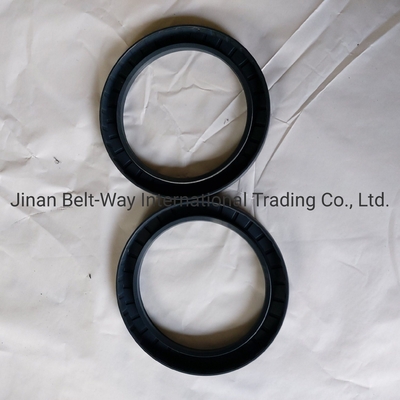 Sinotruk HOWO Trucks Parts Seal de óleo da roda dianteira com suporte USD e design padrão