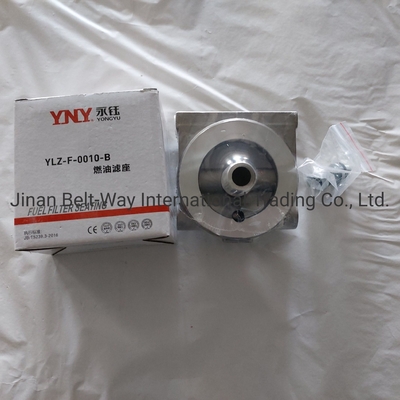 Partes do sistema de travagem do filtro de combustível Ylz-F-0010-B